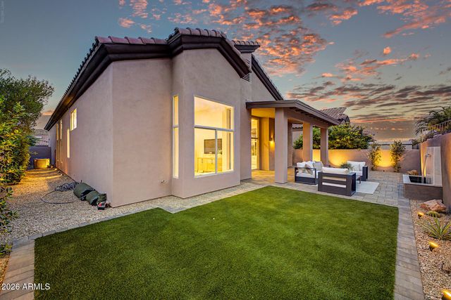 14321 E CHERYL Drive, Scottsdale, AZ 85259