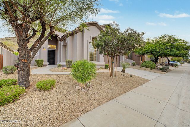 14321 E CHERYL Drive, Scottsdale, AZ 85259