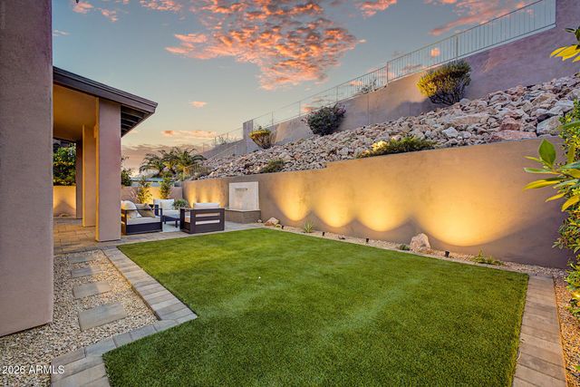 14321 E CHERYL Drive, Scottsdale, AZ 85259