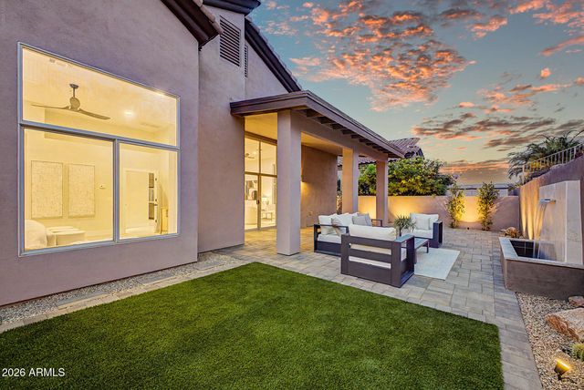 14321 E CHERYL Drive, Scottsdale, AZ 85259