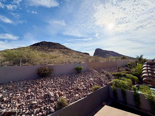14321 E CHERYL Drive, Scottsdale, AZ 85259