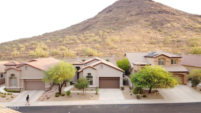 14321 E CHERYL Drive, Scottsdale, AZ 85259