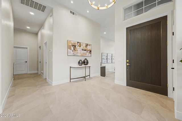 14321 E CHERYL Drive, Scottsdale, AZ 85259