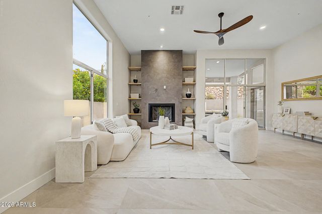14321 E CHERYL Drive, Scottsdale, AZ 85259