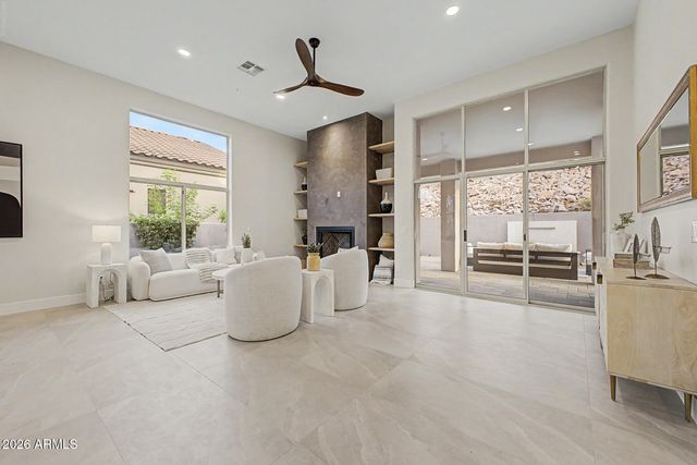 14321 E CHERYL Drive, Scottsdale, AZ 85259