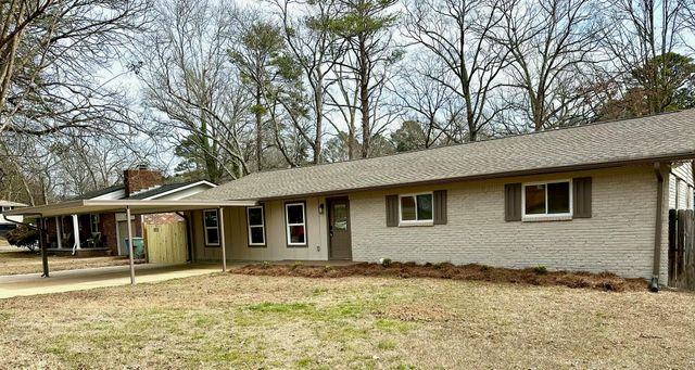 4569 Tricia Drive, Chattanooga, TN 37416