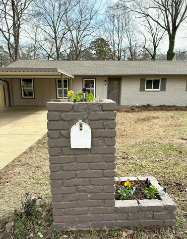 4569 Tricia Drive, Chattanooga, TN 37416