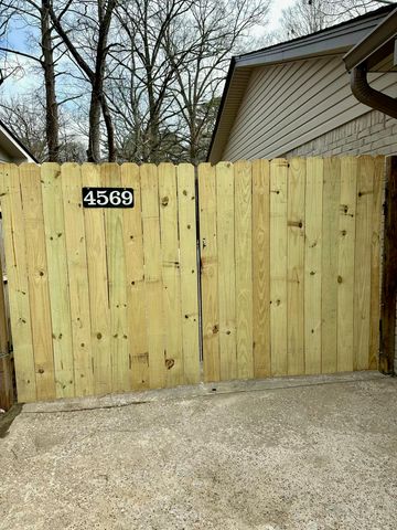 4569 Tricia Drive, Chattanooga, TN 37416