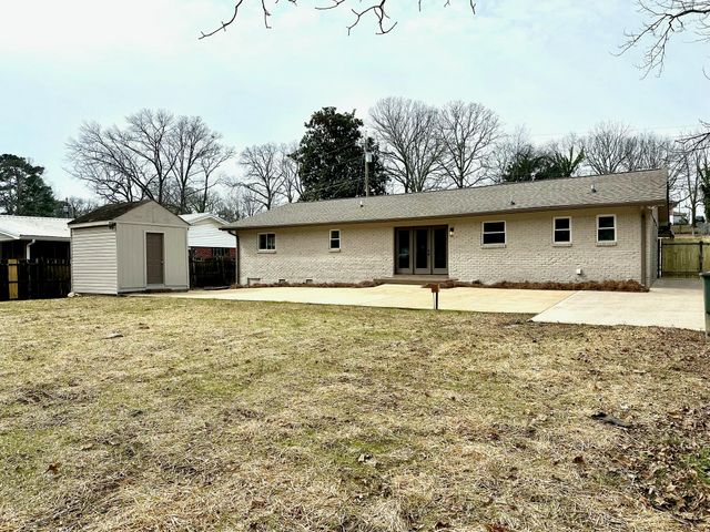 4569 Tricia Drive, Chattanooga, TN 37416