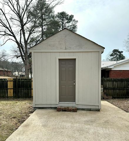 4569 Tricia Drive, Chattanooga, TN 37416