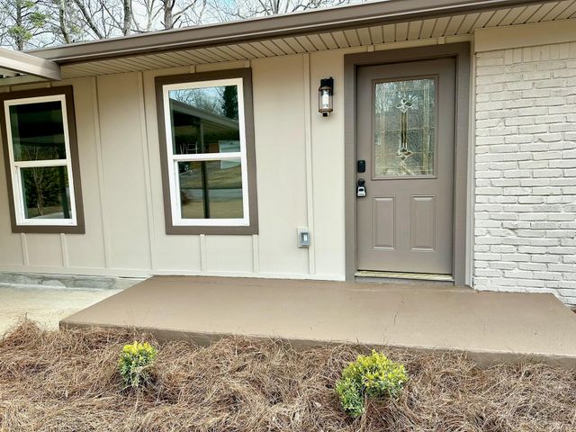 4569 Tricia Drive, Chattanooga, TN 37416