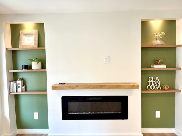 4569 Tricia Drive, Chattanooga, TN 37416