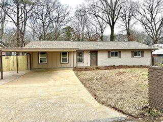 4569 Tricia Drive, Chattanooga, TN 37416