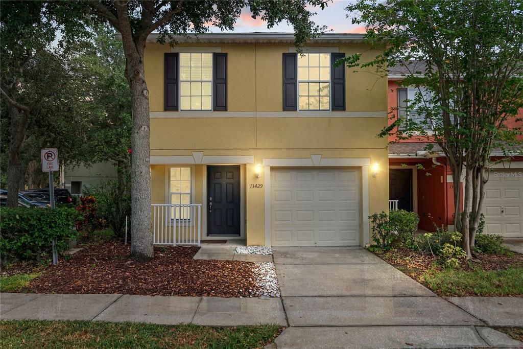 13429 STARRY NIGHT COURT 12, Orlando, FL 32824