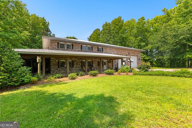 6536 Luthersville Road, Gay, GA 30218