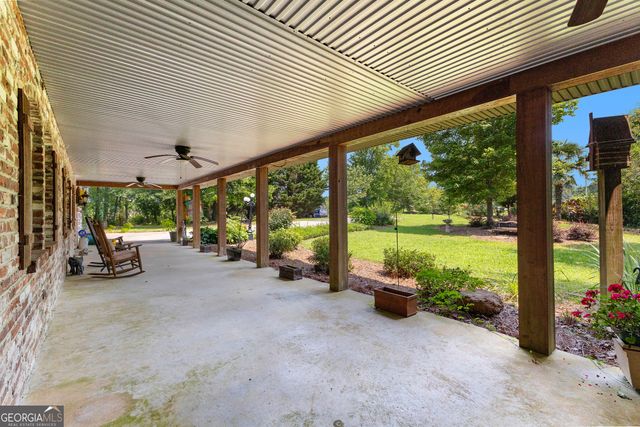 6536 Luthersville Road, Gay, GA 30218