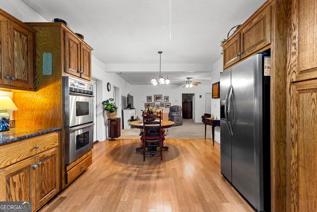 6536 Luthersville Road, Gay, GA 30218