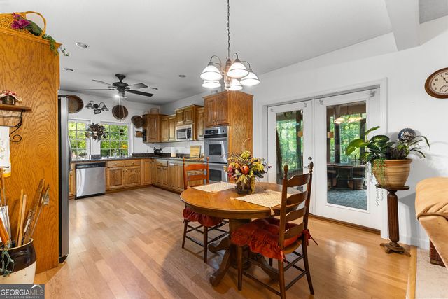 6536 Luthersville Road, Gay, GA 30218