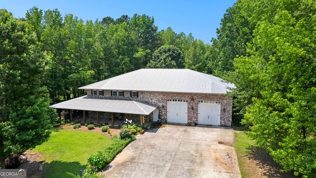 6536 Luthersville Road, Gay, GA 30218