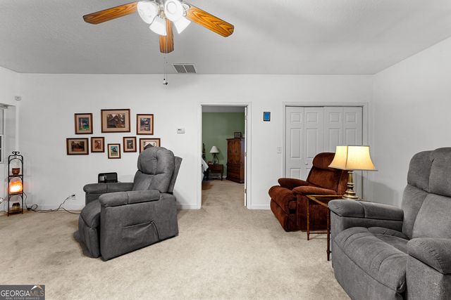 6536 Luthersville Road, Gay, GA 30218