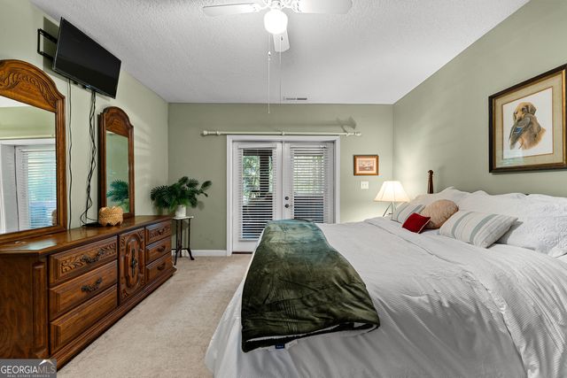 6536 Luthersville Road, Gay, GA 30218