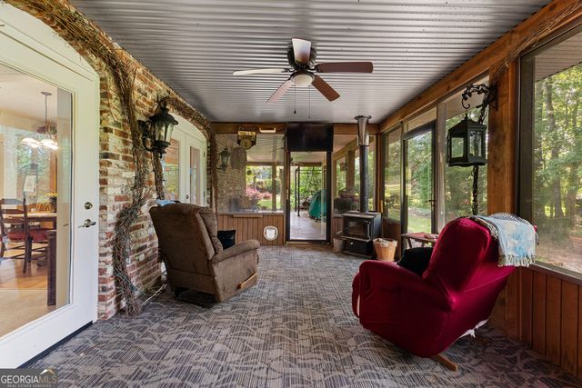 6536 Luthersville Road, Gay, GA 30218