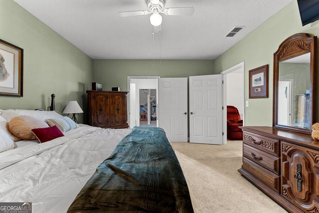 6536 Luthersville Road, Gay, GA 30218