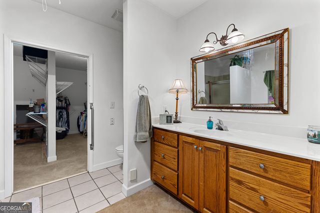 6536 Luthersville Road, Gay, GA 30218