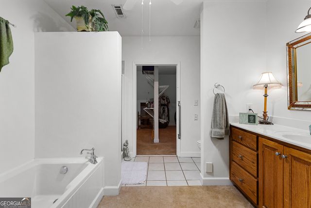 6536 Luthersville Road, Gay, GA 30218