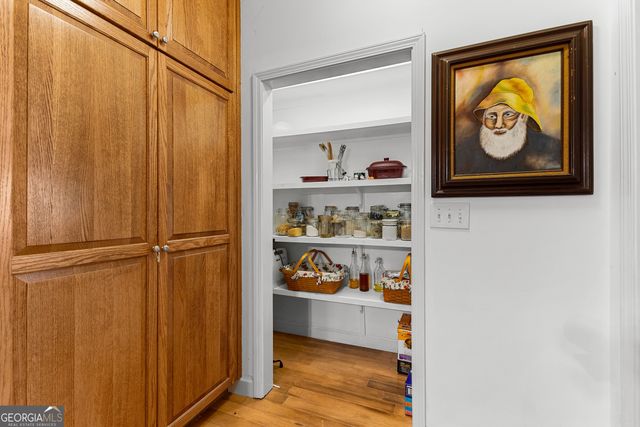 6536 Luthersville Road, Gay, GA 30218