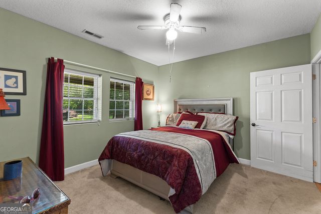 6536 Luthersville Road, Gay, GA 30218