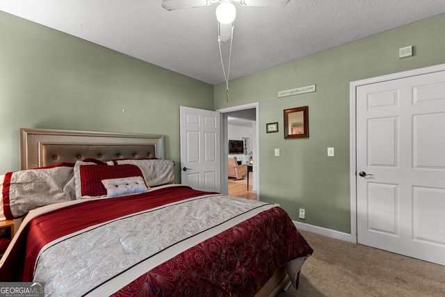 6536 Luthersville Road, Gay, GA 30218