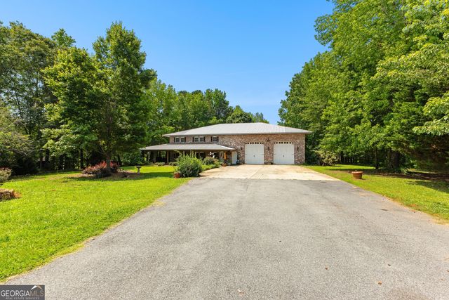 6536 Luthersville Road, Gay, GA 30218