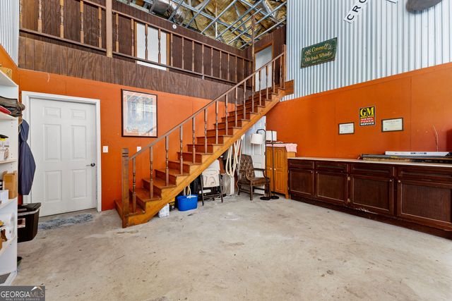 6536 Luthersville Road, Gay, GA 30218