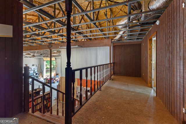 6536 Luthersville Road, Gay, GA 30218