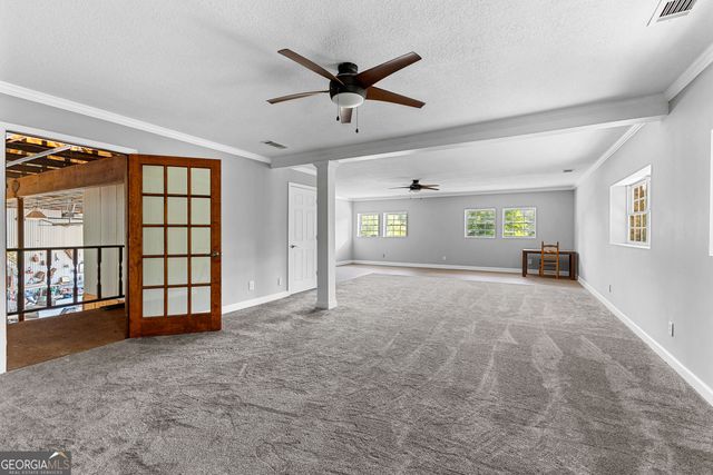 6536 Luthersville Road, Gay, GA 30218