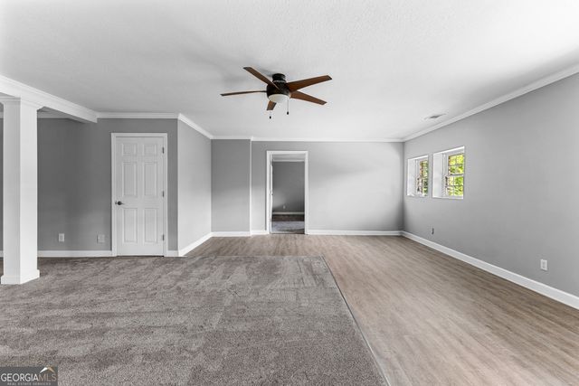 6536 Luthersville Road, Gay, GA 30218