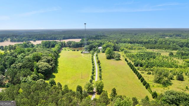 6536 Luthersville Road, Gay, GA 30218