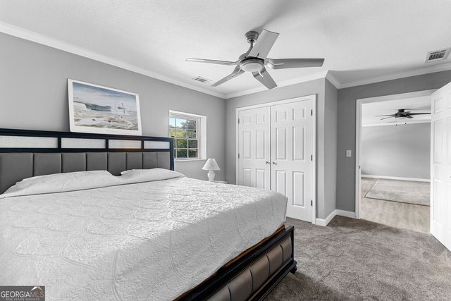 6536 Luthersville Road, Gay, GA 30218