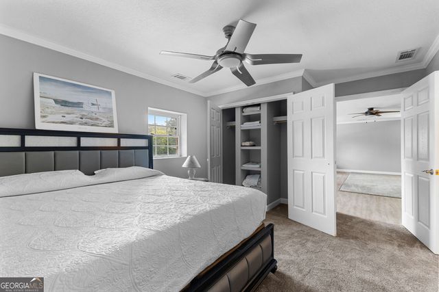 6536 Luthersville Road, Gay, GA 30218