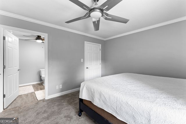 6536 Luthersville Road, Gay, GA 30218