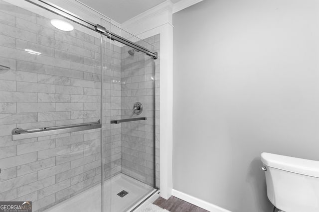 6536 Luthersville Road, Gay, GA 30218