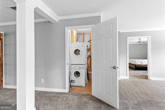 6536 Luthersville Road, Gay, GA 30218