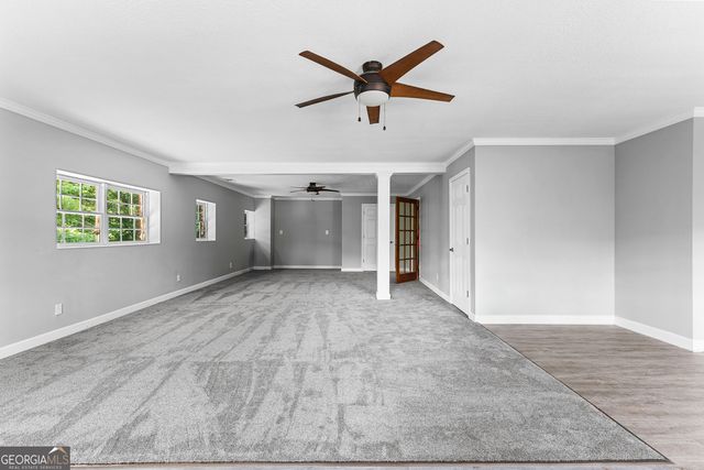 6536 Luthersville Road, Gay, GA 30218