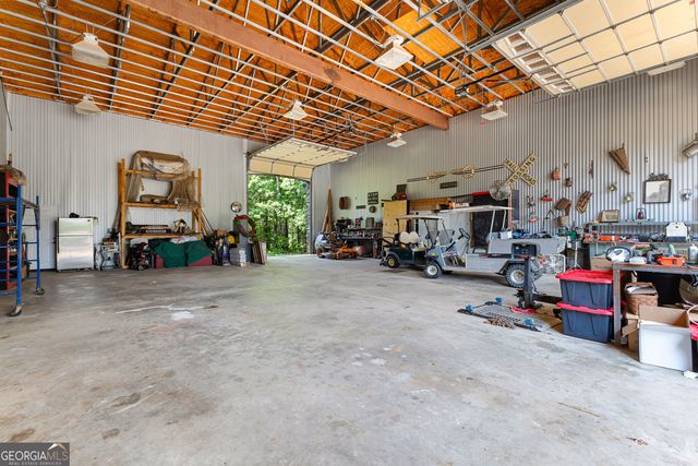 6536 Luthersville Road, Gay, GA 30218