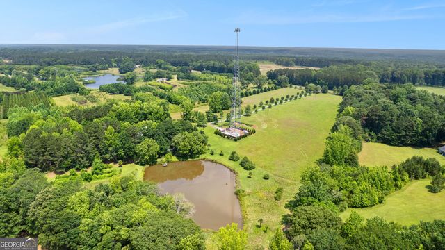 6536 Luthersville Road, Gay, GA 30218