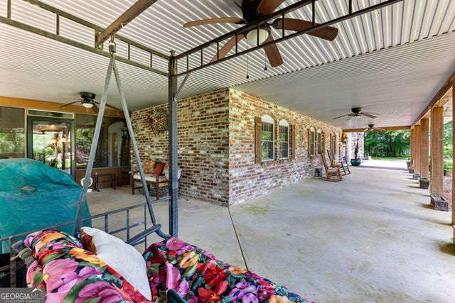 6536 Luthersville Road, Gay, GA 30218