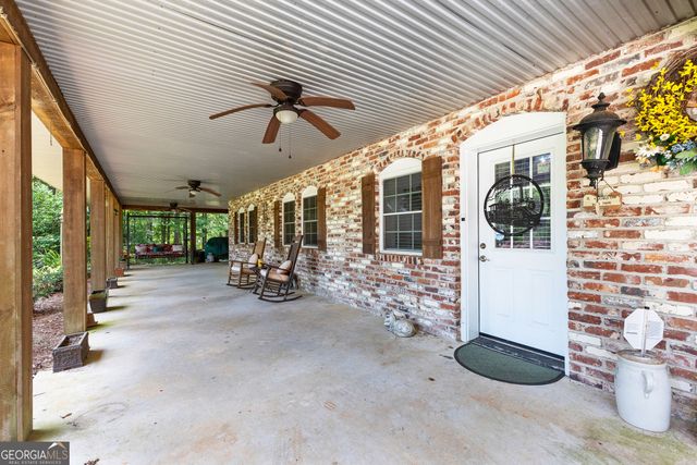 6536 Luthersville Road, Gay, GA 30218