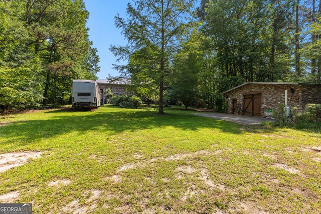 6536 Luthersville Road, Gay, GA 30218