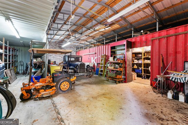 6536 Luthersville Road, Gay, GA 30218